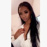 India Wright - @jus_qorqeous - Instagram