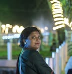Indira Bhowmick - Facebook
