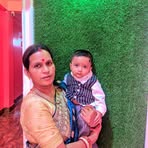 Indira Bhowmick - Facebook