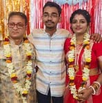 Indira Bhowmick - Facebook