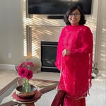 Indira Pandey - @indirabhowmick - Instagram