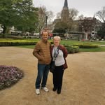 Indira Maric-Dedic - @indir_a63 - Instagram