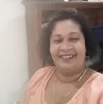 Indira Edwards - Facebook