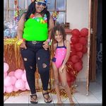 Indira Edwards - @indira021930 - Instagram