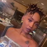Indira Jackson - @the.lotuspiscean - Instagram
