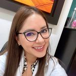 Dra. Indira Jimenez Radilla - @dra.indira.jimenez.gyo - Instagram