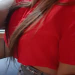 Indira Jimenez - @la_flakita2323 - Instagram
