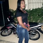 Indira Jimenez - @indirajimenez866 - Instagram