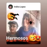 Indira Lopez - @gloriaindiramonroy - Instagram