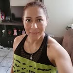 Indira Monroy - @indiramonroy0909 - Instagram
