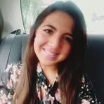 Indira Monroy - Facebook