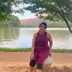 Indira Corea Nelson - @nelsonindiracore - Instagram