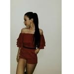 Indira Daniela Pena - @indiradaniela.penasuarez - Instagram