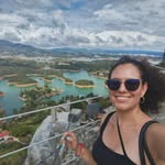 Indira Peña - @indi.vargas - Instagram