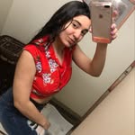Indira Peña - @mamichulaaa73 - Instagram