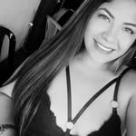Indira Peña - @indyra_solis - Instagram