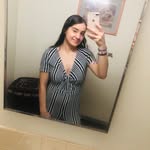 Indira Peña - @bebe_0821 - Instagram