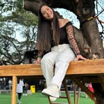 Indira Peña - @saigelispg - Instagram