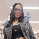 Indira Peña - @indirapena47 - Instagram