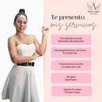 Indira Peña Rodríguez - Facebook