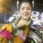 Indira Gandy Apolinario Prado - @gandy7722 - Instagram