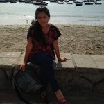 Indira Gandy Apolinario Prado - @indiragandyapolinarioprado - Instagram