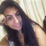 Indira Prado - @aridnist4396 - Instagram