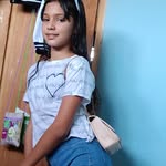 Indira Raquel Galardi Prado - @indi.raraquel - Instagram