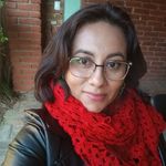 Indira Rivera Garcia - @indirariveragarcia - Instagram