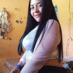 Indira Del Valle - @indira_daliana53 - Instagram