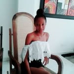 indira valle - @indiraflow7704 - Instagram