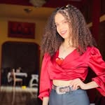 Indira valle - @valleindira14 - Instagram