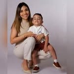 Indira Valle - @indiravallehn - Instagram