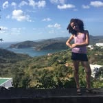 Indira Valle - @valleerika599 - Instagram