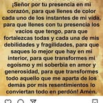 Indira Valle Osorio Barrios - @indiravosob - Instagram