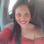 Indira Valle Villalba - @indiravalle15 - Instagram