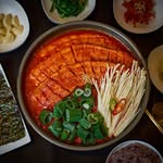 김치찜은 못참지 인동점 | 구미맛집 | 구미인동맛집 | 구미김치찜맛집 - @kimchizzim_indong - Instagram
