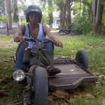 Indra Alam - @indraalam9562 - Instagram