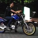 Indra Alam Syah - @indra_alamsyah09 - Instagram