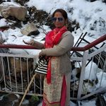 Indra Arora - @indra.arora.2903 - Instagram