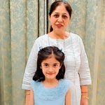 Indra Arora - @indra.arora.7393 - Instagram