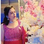Indra Mata Arora - @indraarora.ia - Instagram