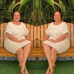 Gindra Brown - @gindrabrown - Instagram