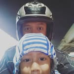 Indra Purnama Putra - @indrabrownsugar - Instagram