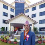 Indra Chapagain - Facebook