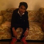 Indra Chhetri - @indrachhetri - Instagram
