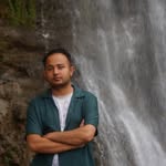 Indra Chhetri - @in_dra_97 - Instagram