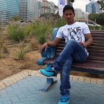 indra chhetri - @indrache39 - Instagram