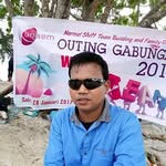 Indra daniel - @indra__marbun - Instagram