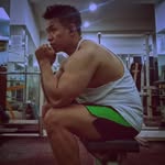 Indra Daniel - @amateur_gymers - Instagram